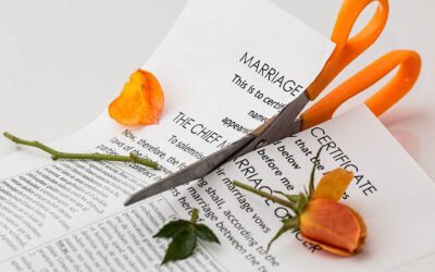 離婚注意事項：協議書怎麼寫、協議離婚注意哪些細節